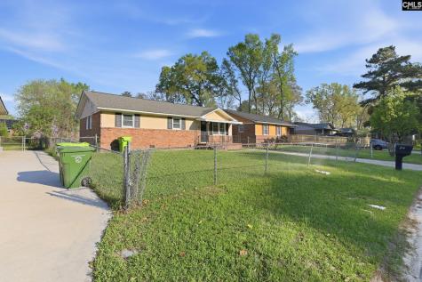 4237 Shorecrest Drive Columbia SC 29209