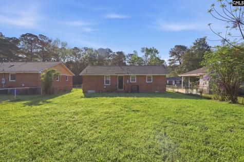 4237 Shorecrest Drive Columbia SC 29209
