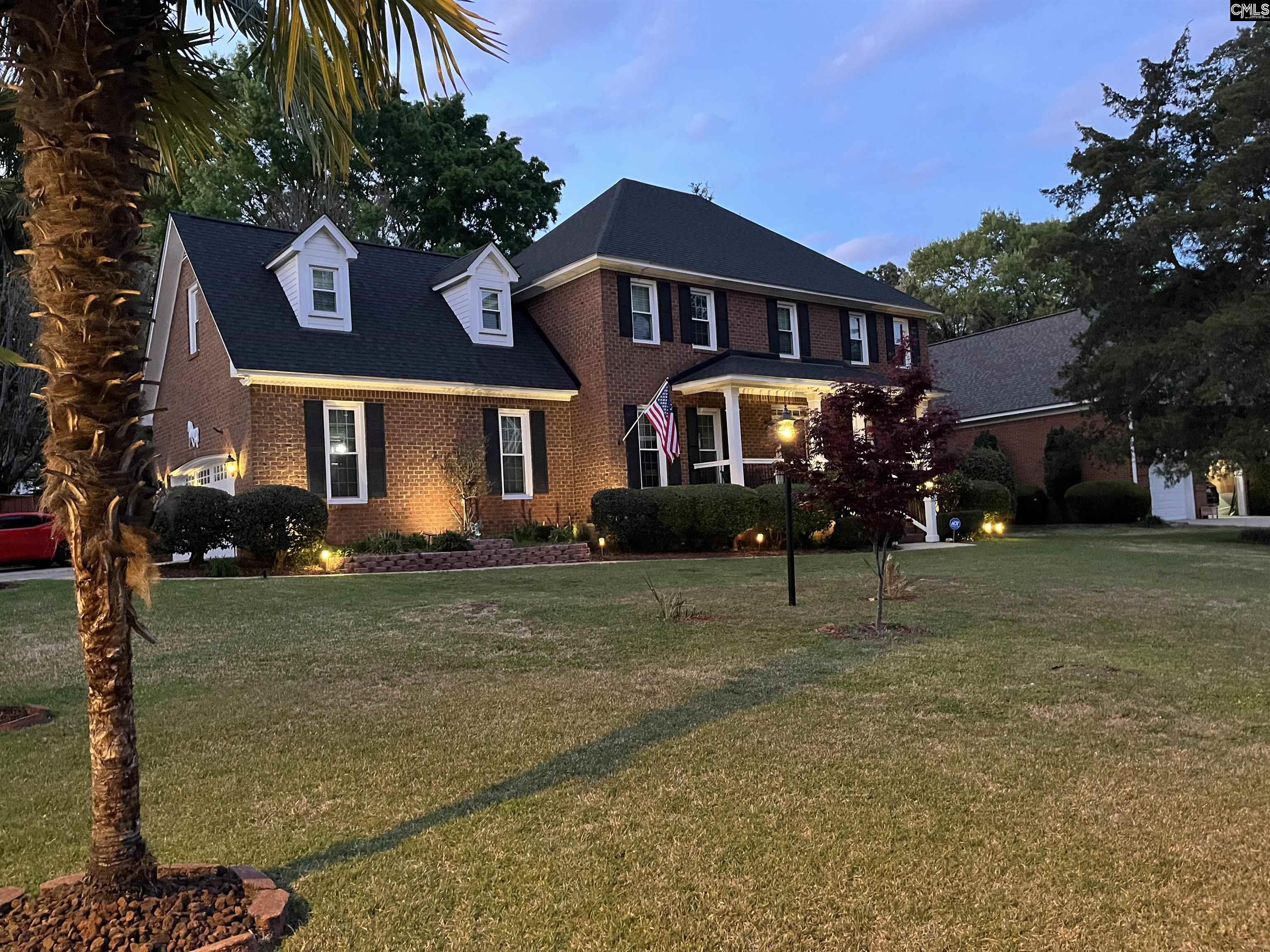 209 Doulton Way Columbia SC 29212