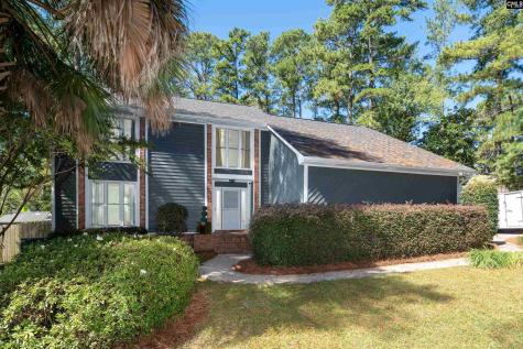 417 Valley Springs Road Columbia SC 29223