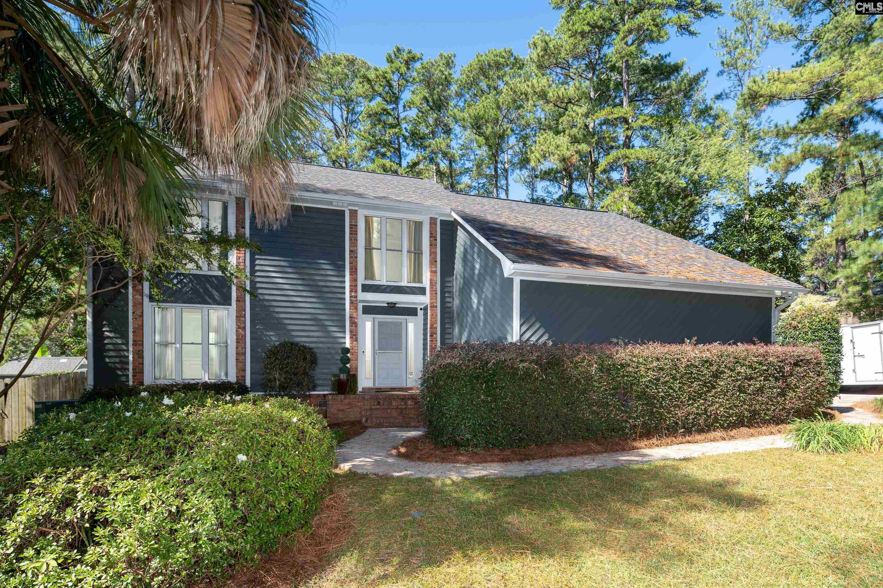 417 Valley Springs Road Columbia SC 29223