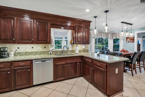 417 Valley Springs Road Columbia SC 29223