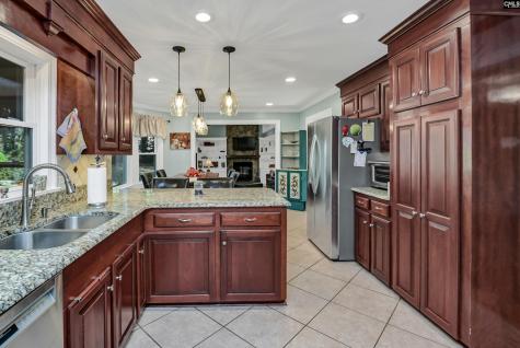 417 Valley Springs Road Columbia SC 29223