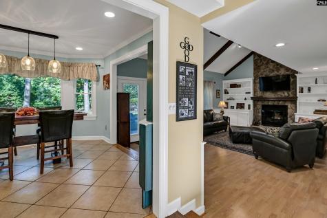 417 Valley Springs Road Columbia SC 29223