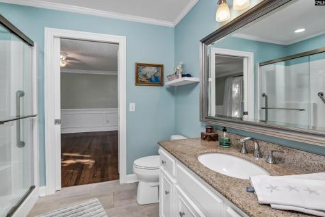 417 Valley Springs Road Columbia SC 29223