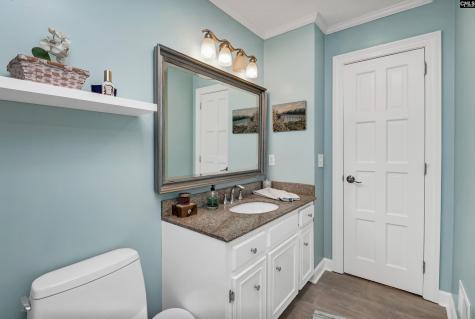 417 Valley Springs Road Columbia SC 29223