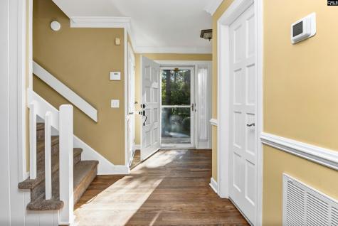417 Valley Springs Road Columbia SC 29223