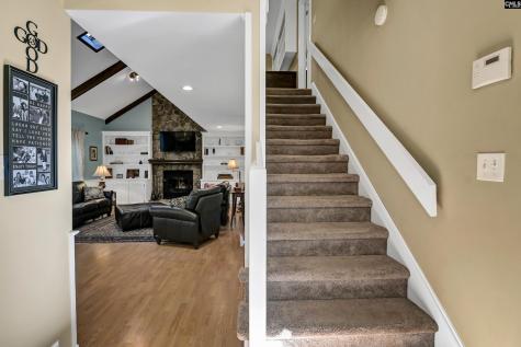 417 Valley Springs Road Columbia SC 29223