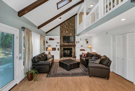 417 Valley Springs Road Columbia SC 29223