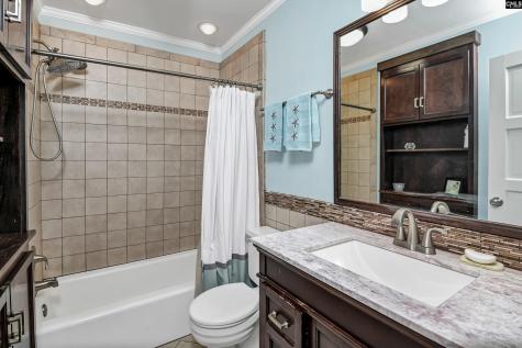 417 Valley Springs Road Columbia SC 29223