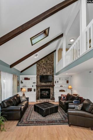 417 Valley Springs Road Columbia SC 29223