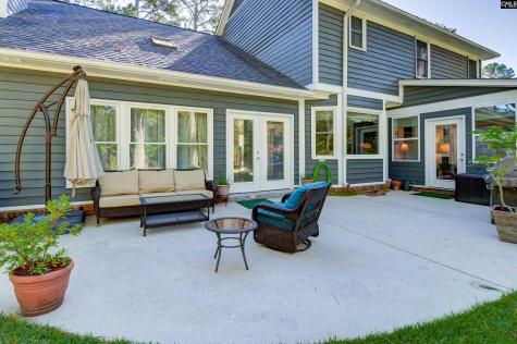 417 Valley Springs Road Columbia SC 29223