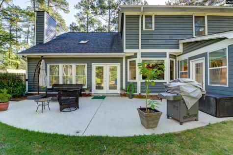 417 Valley Springs Road Columbia SC 29223