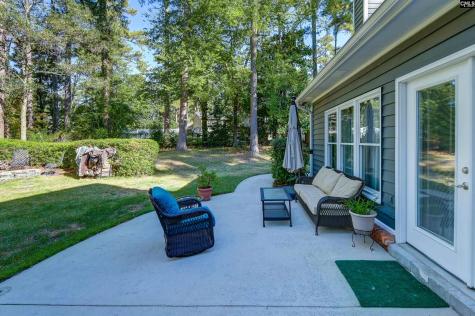 417 Valley Springs Road Columbia SC 29223