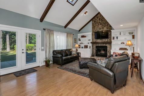 417 Valley Springs Road Columbia SC 29223