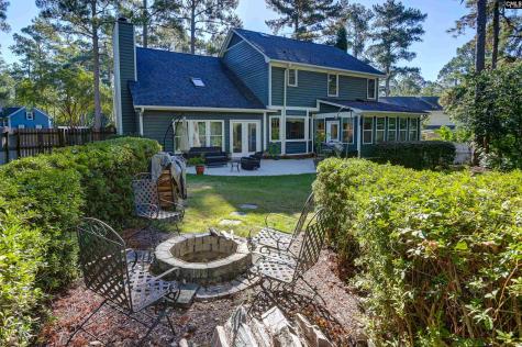 417 Valley Springs Road Columbia SC 29223