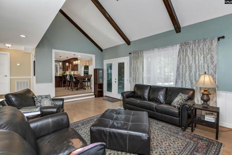 417 Valley Springs Road Columbia SC 29223