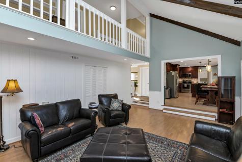 417 Valley Springs Road Columbia SC 29223