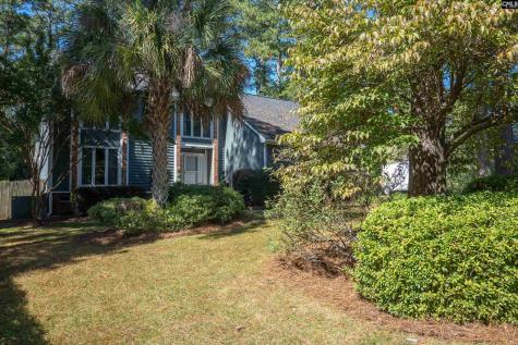 417 Valley Springs Road Columbia SC 29223