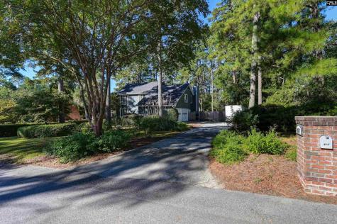 417 Valley Springs Road Columbia SC 29223