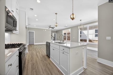 1209 Tributary Road Lexington SC 29072