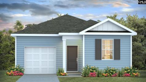 320 Sandy Run Drive Columbia SC 29203