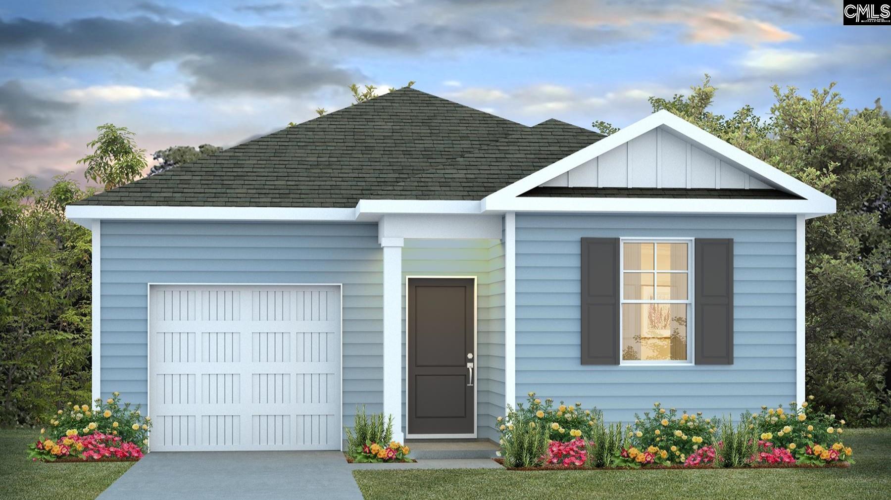320 Sandy Run Drive Columbia SC 29203