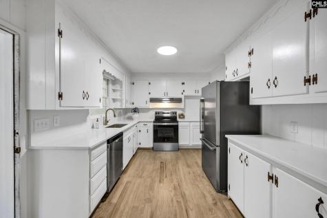 2601 Sheryl Lane Columbia SC 29204