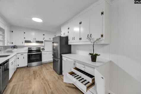 2601 Sheryl Lane Columbia SC 29204