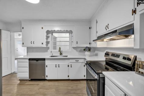 2601 Sheryl Lane Columbia SC 29204