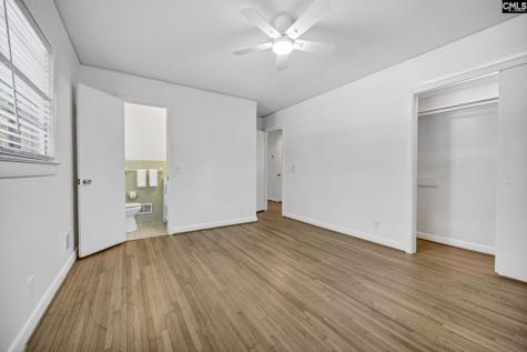 2601 Sheryl Lane Columbia SC 29204