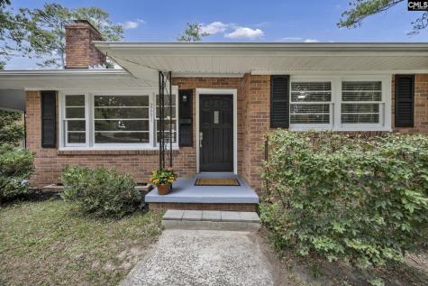 2601 Sheryl Lane Columbia SC 29204