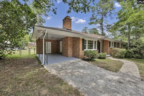 2601 Sheryl Lane Columbia SC 29204