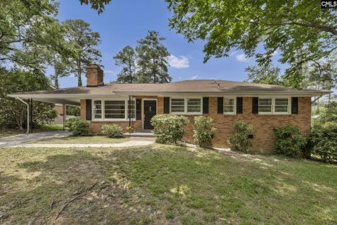 2601 Sheryl Lane Columbia SC 29204