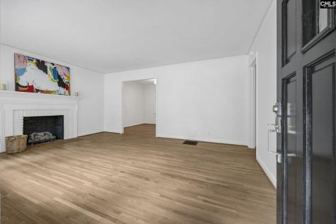 2601 Sheryl Lane Columbia SC 29204