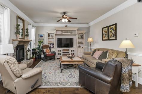 116 Heights Avenue Lexington SC 29072