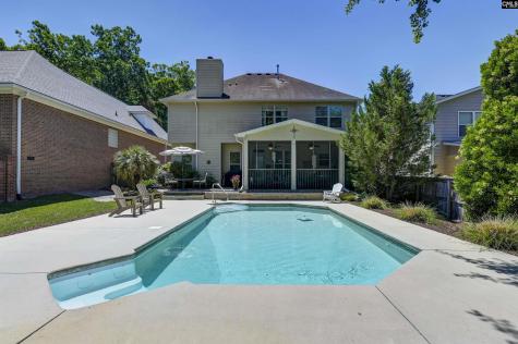 116 Heights Avenue Lexington SC 29072