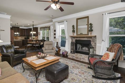 116 Heights Avenue Lexington SC 29072