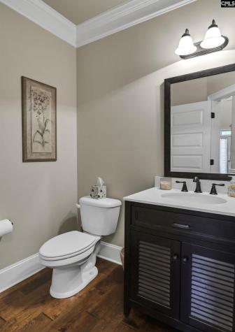 116 Heights Avenue Lexington SC 29072