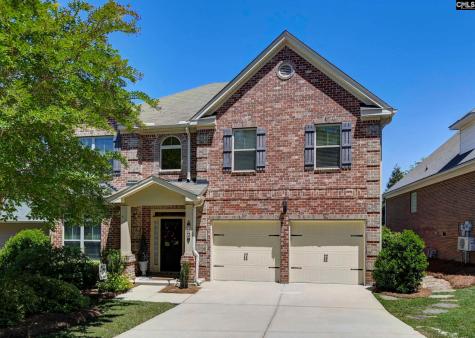 116 Heights Avenue Lexington SC 29072