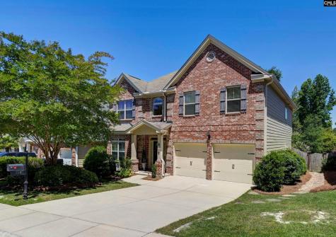 116 Heights Avenue Lexington SC 29072