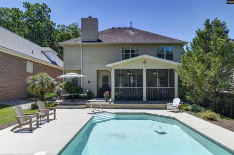 116 Heights Avenue Lexington SC 29072