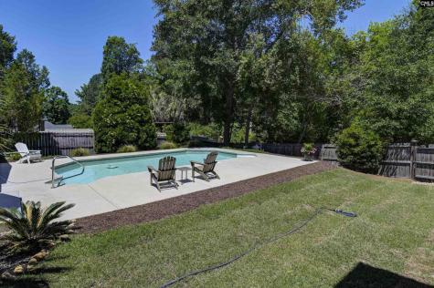 116 Heights Avenue Lexington SC 29072
