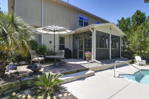 116 Heights Avenue Lexington SC 29072