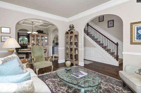116 Heights Avenue Lexington SC 29072