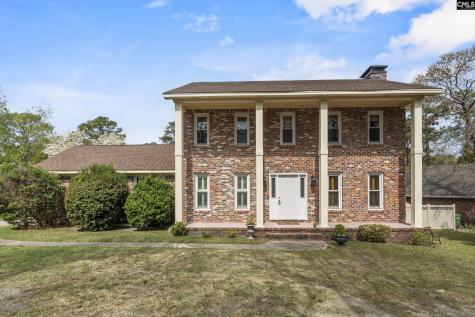 100 Dale Valley Road Columbia SC 29223