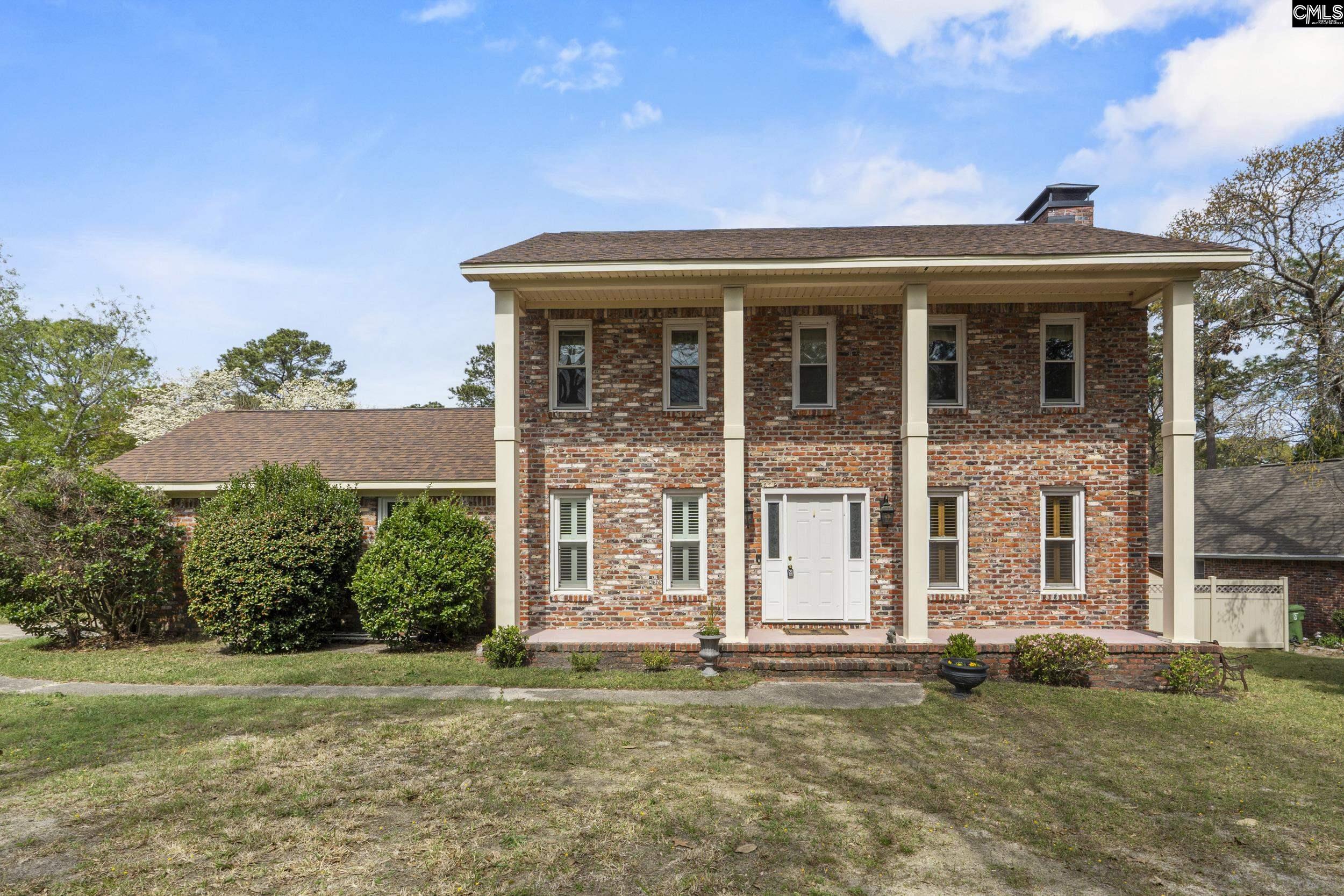 100 Dale Valley Road Columbia SC 29223
