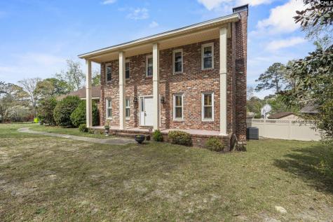 100 Dale Valley Road Columbia SC 29223