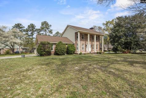 100 Dale Valley Road Columbia SC 29223