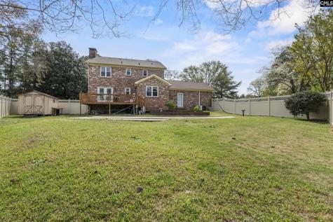 100 Dale Valley Road Columbia SC 29223